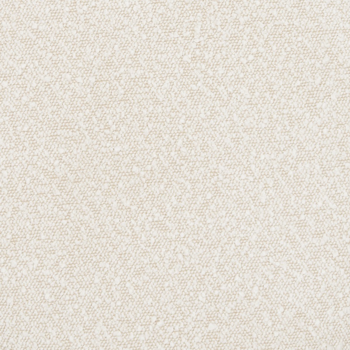 Mercana Elise Cream Boucle Storage Ottoman