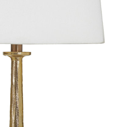 LH Home Elite Aluminum Table Lamp