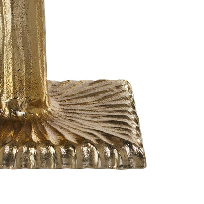 LH Home Elite Aluminum Table Lamp