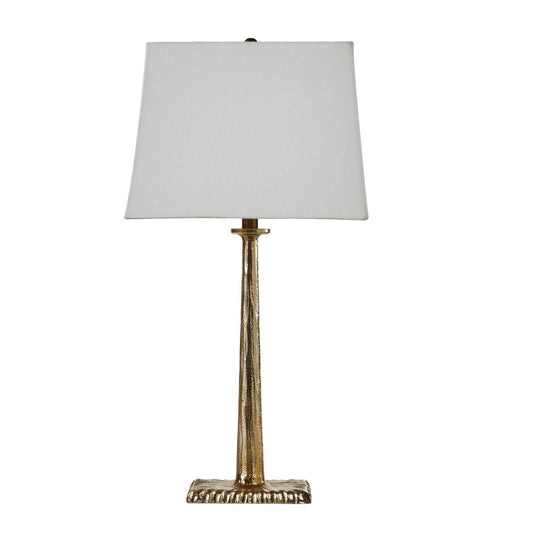 LH Home Elite Aluminum Table Lamp