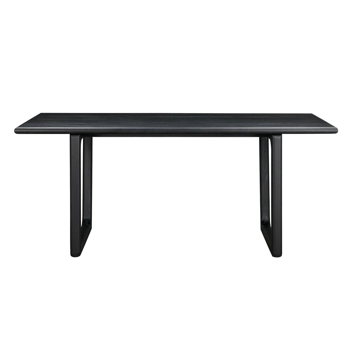 LH Home Elixir Wooden Rectangular Dining Table