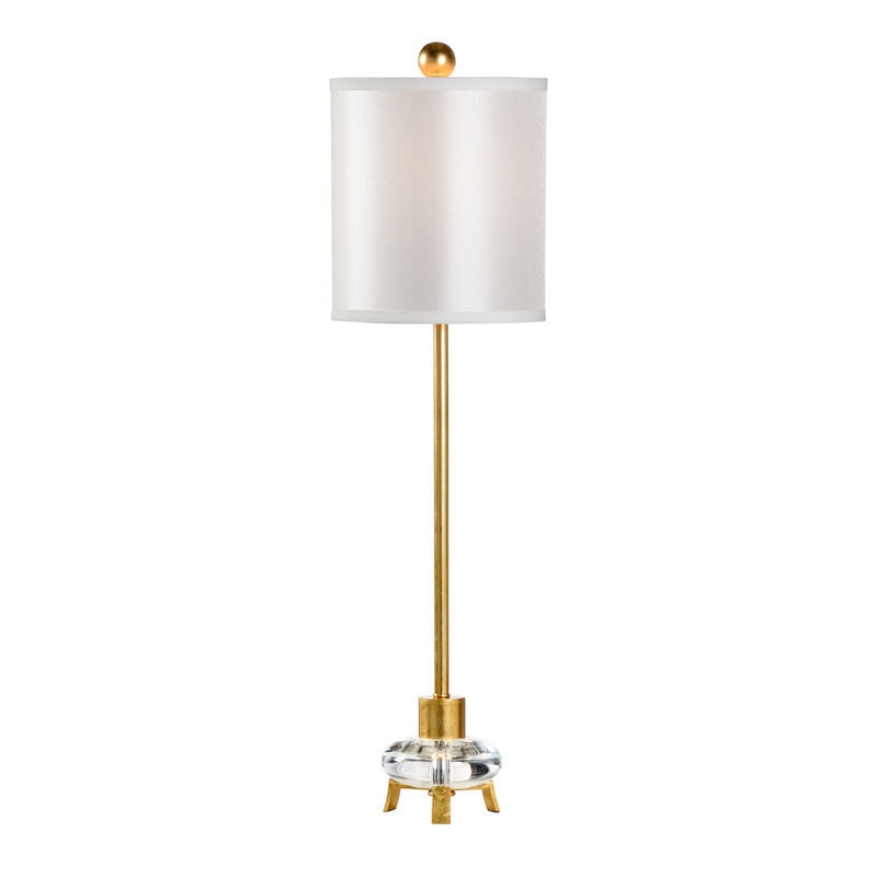 Wildwood Eloise Buffet Iron Made Table Lamp