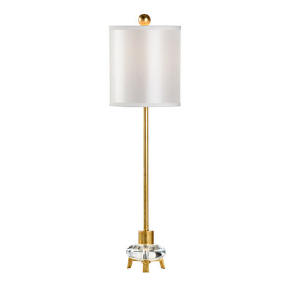 Wildwood Eloise Buffet Iron Made Table Lamp