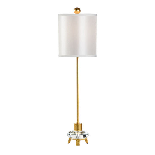 Wildwood Eloise Buffet Iron Made Table Lamp