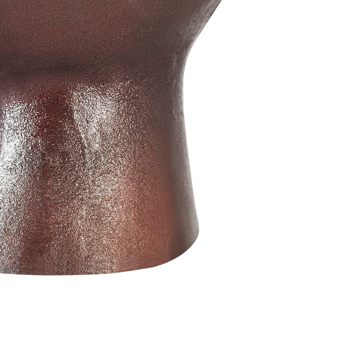 LH Home Ember Aluminum Table Lamp