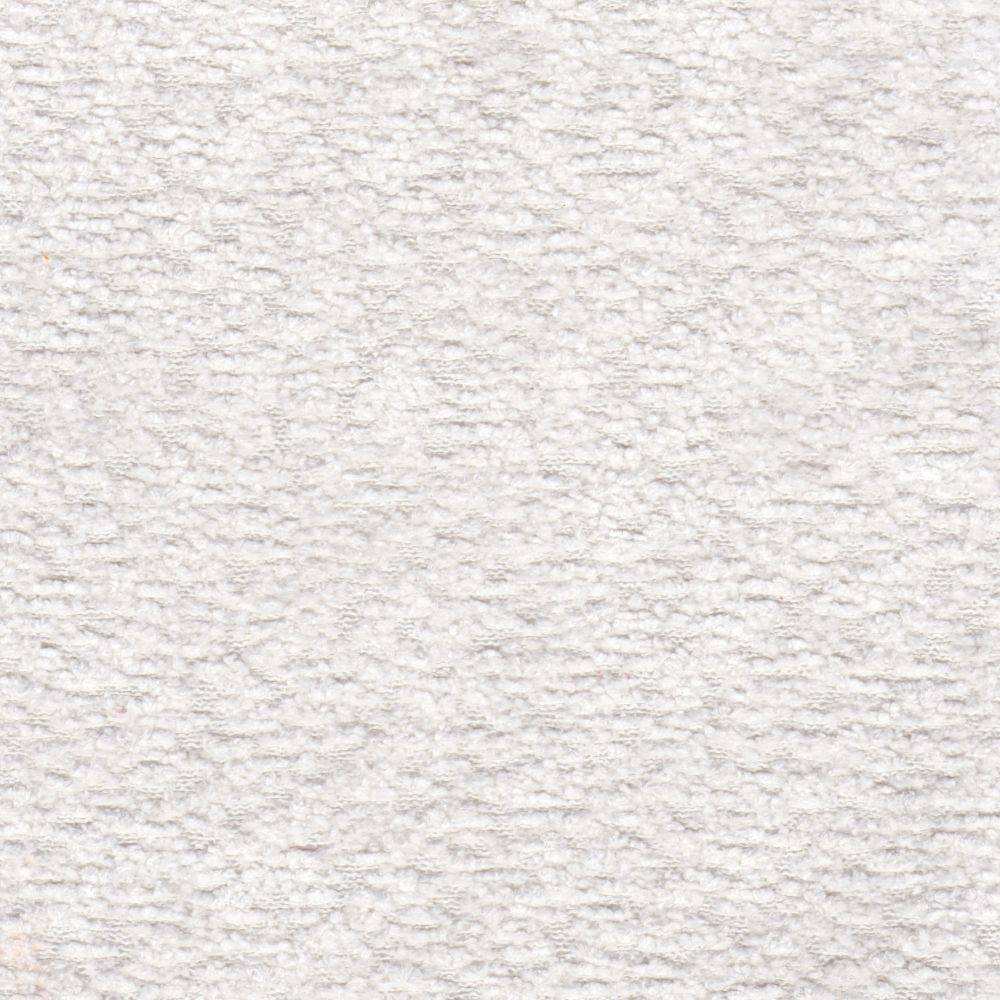 Zuo Modern Encanto Ivory Textured Fabric Loveseat