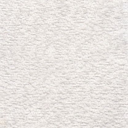 Zuo Modern Encanto Ivory Textured Fabric Loveseat