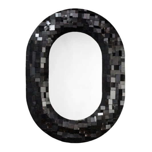 Enigma Mirror-Wall Mirrors-Jamie Young-Sideboards and Things