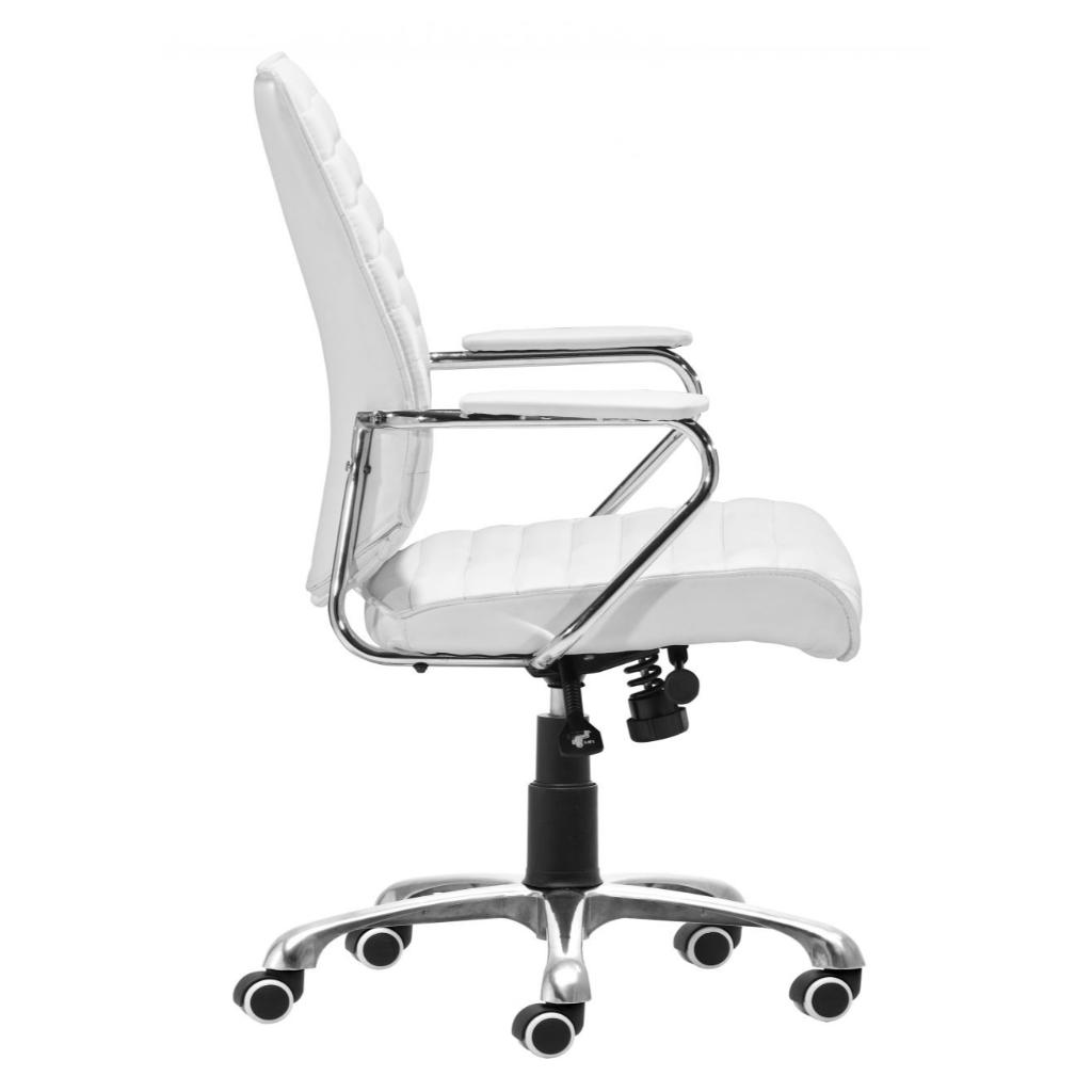 Enterprise Low Back Adjustable Office Chair