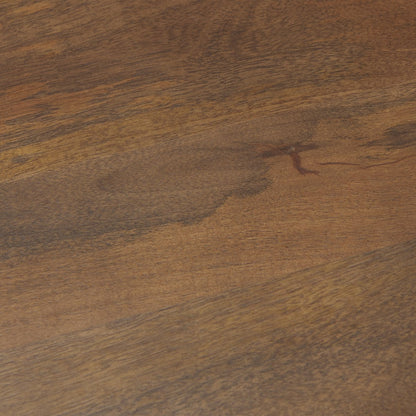 Mercana Enzo Foyer Round Accent Table