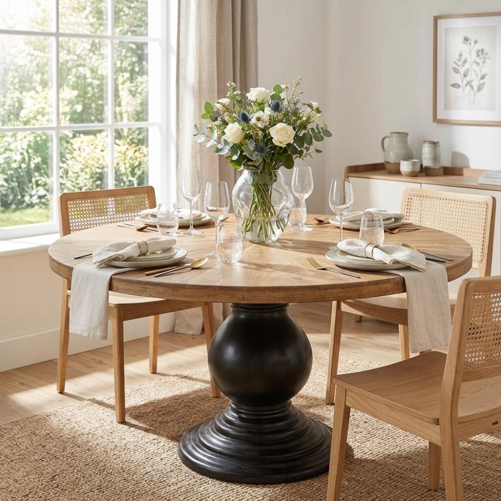 Equator Table - Heirloom Quality - view 2