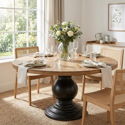 Equator Table - Heirloom Quality - view 2