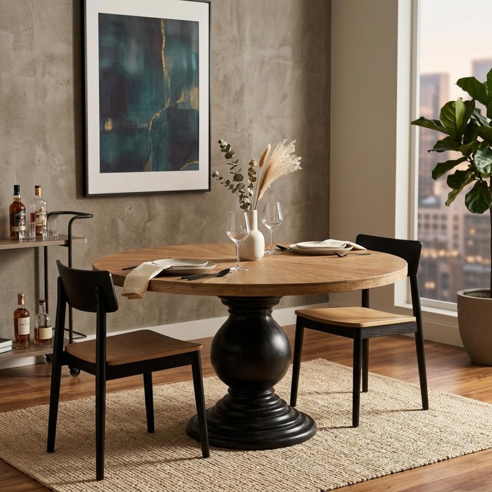 Equator Table - Heirloom Quality - view 3