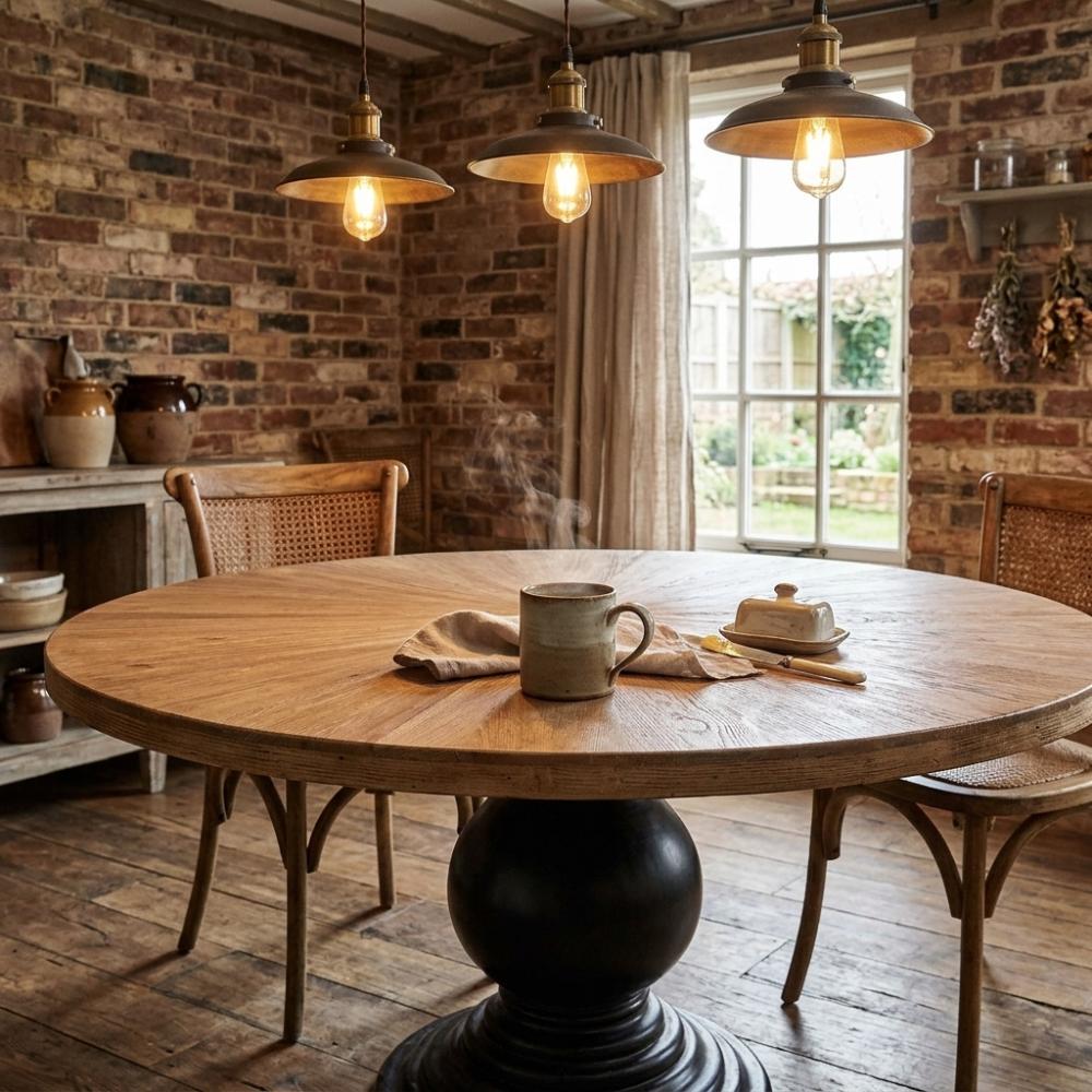 Equator Table - Heirloom Quality - view 4