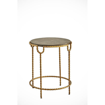 Erabella Side Table-Side Tables-Furniture Classics-Sideboards and Things