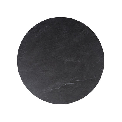 Lloyd Flanders Escape Aluminum Round Outdoor Dining Table