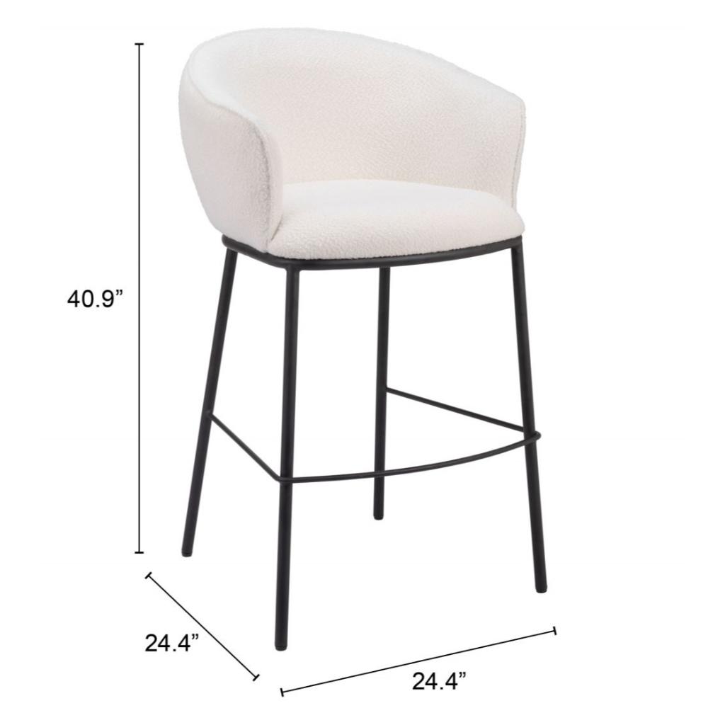 Essen Modern Barstool