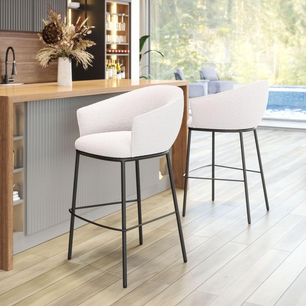 Essen Modern Barstool