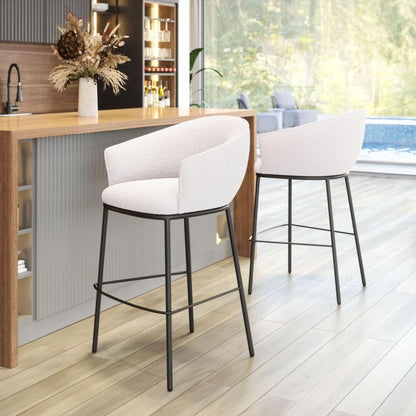 Essen Modern Barstool