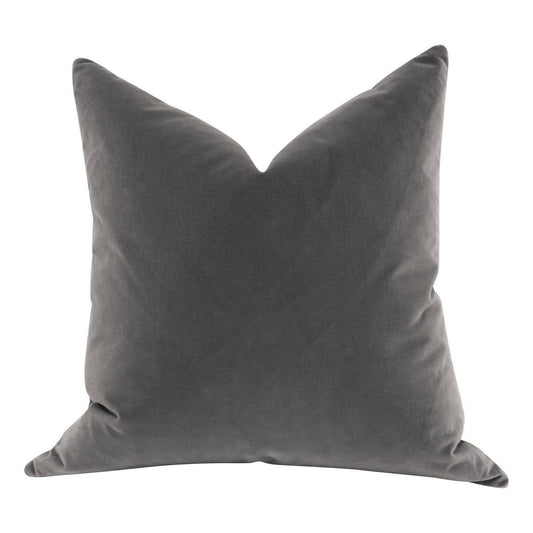 Essentials For Living Basic 26" Essential Euro Fabric Throw Pillow 2PC