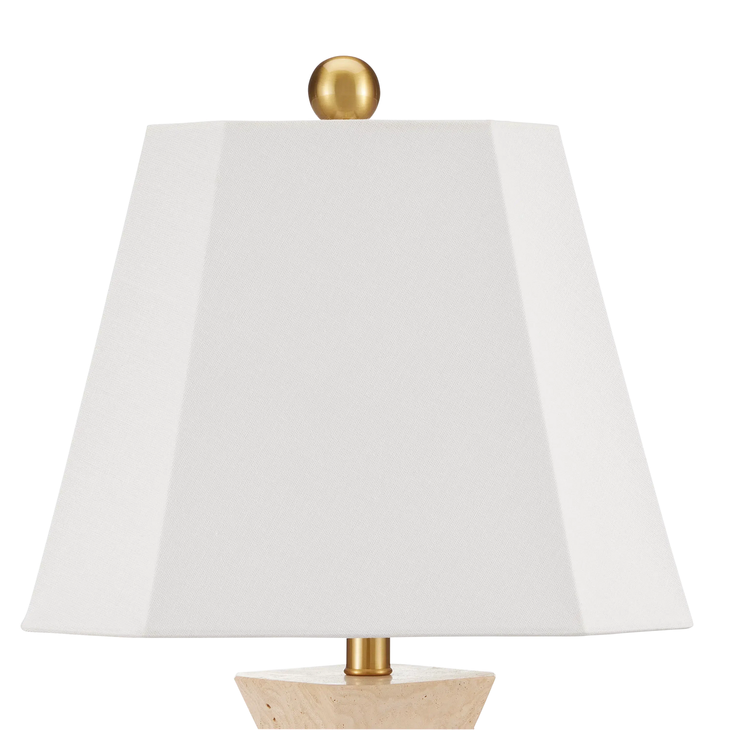 Estelle Table Lamp-Table Lamps-Currey & Co-Sideboards and Things