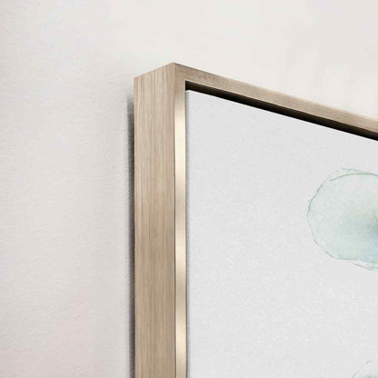 Leftbank Art Eucalyptus Hand Crafted Canvas Art