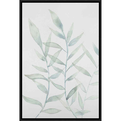 Leftbank Art Eucalyptus Hand Crafted Canvas Art