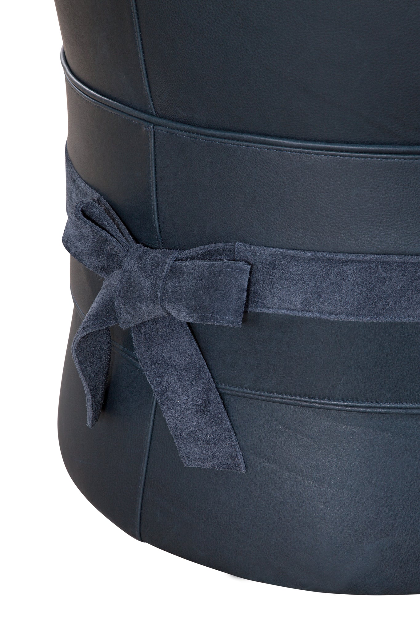 Everlea Leather Comfort Swivel Chair