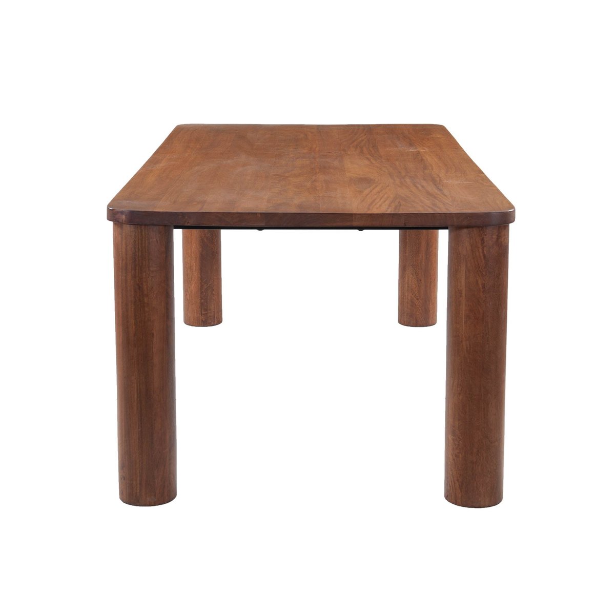 LH Home Evolution Wooden Rectangular Dining Table