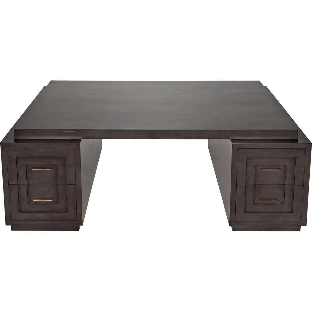 Extra Large Mentor Desk,Wood Unique Desk Drawers