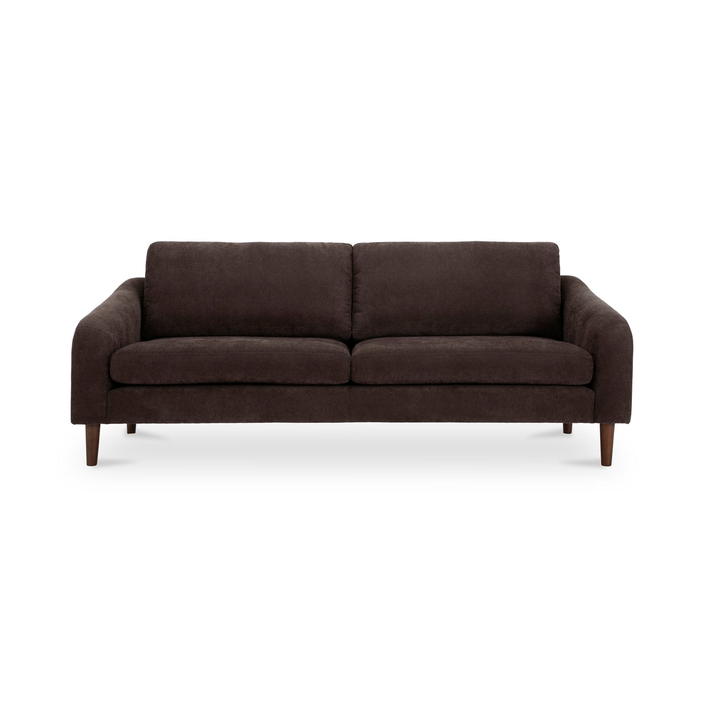 Quinn Polyester Upholstered Sofa