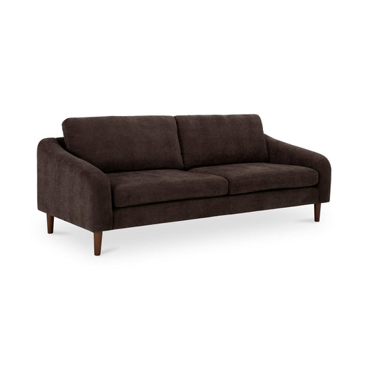 Quinn Polyester Upholstered Sofa