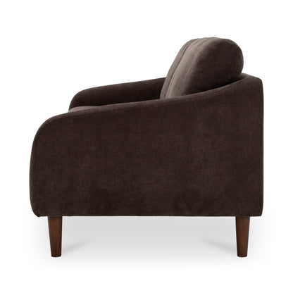 Quinn Polyester Upholstered Sofa