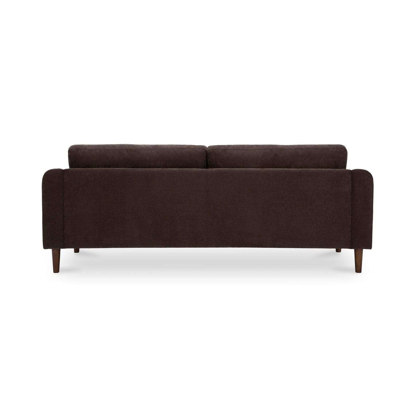 Quinn Polyester Upholstered Sofa