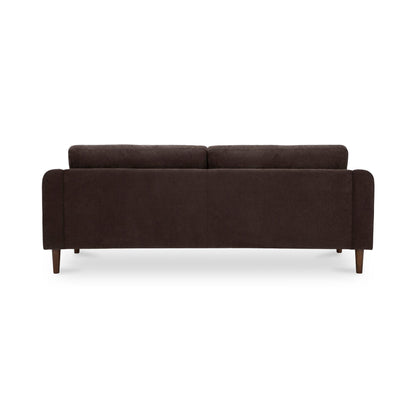 Quinn Polyester Upholstered Sofa