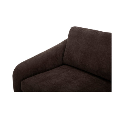 Quinn Polyester Upholstered Sofa