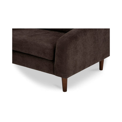 Quinn Polyester Upholstered Sofa