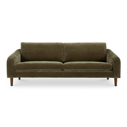 Quinn Polyester Upholstered Sofa