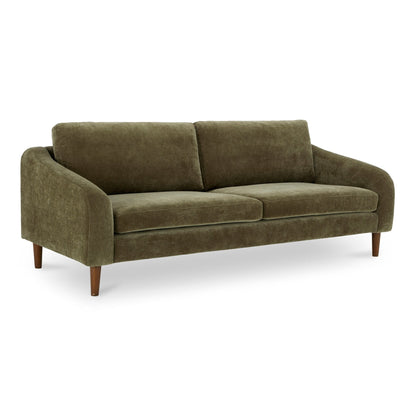 Quinn Polyester Upholstered Sofa