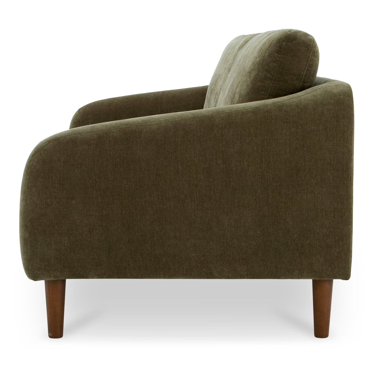 Quinn Polyester Upholstered Sofa