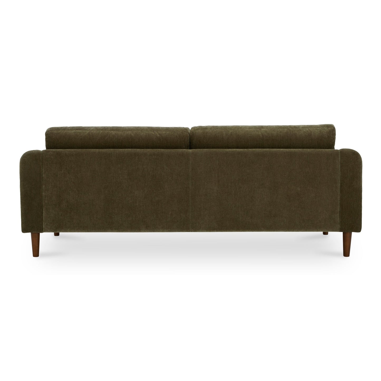 Quinn Polyester Upholstered Sofa