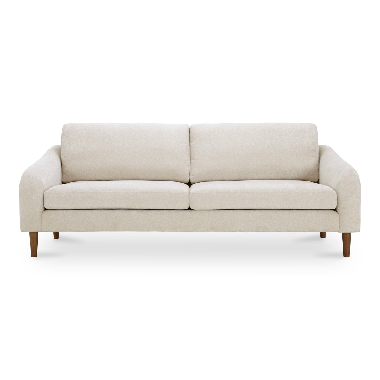 Quinn Polyester Upholstered Sofa