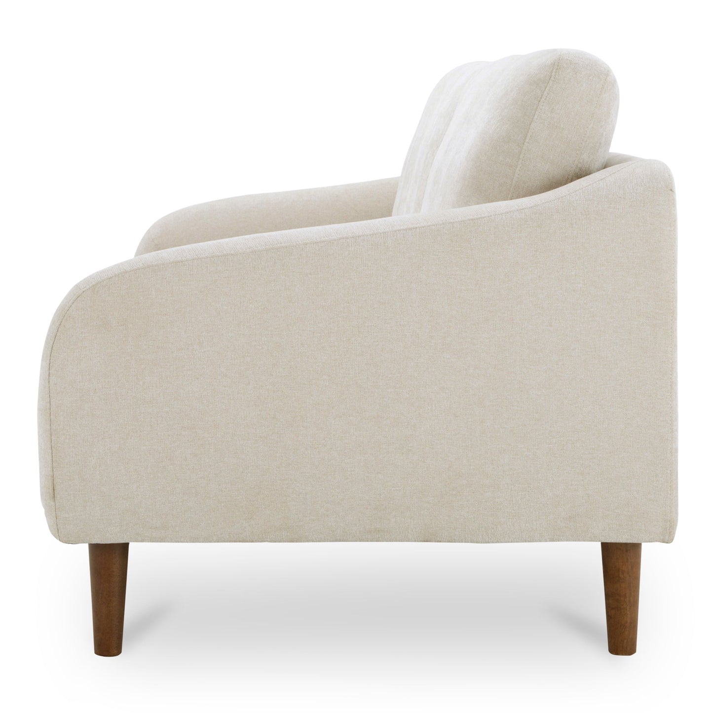 Quinn Polyester Upholstered Sofa