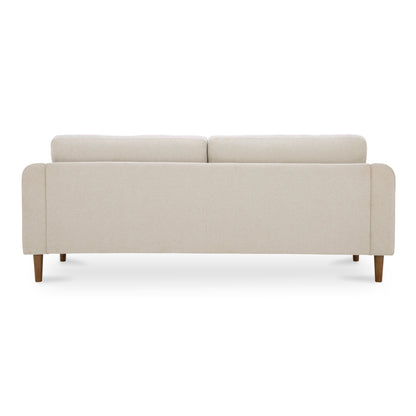 Quinn Polyester Upholstered Sofa