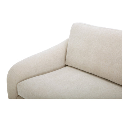 Quinn Polyester Upholstered Sofa