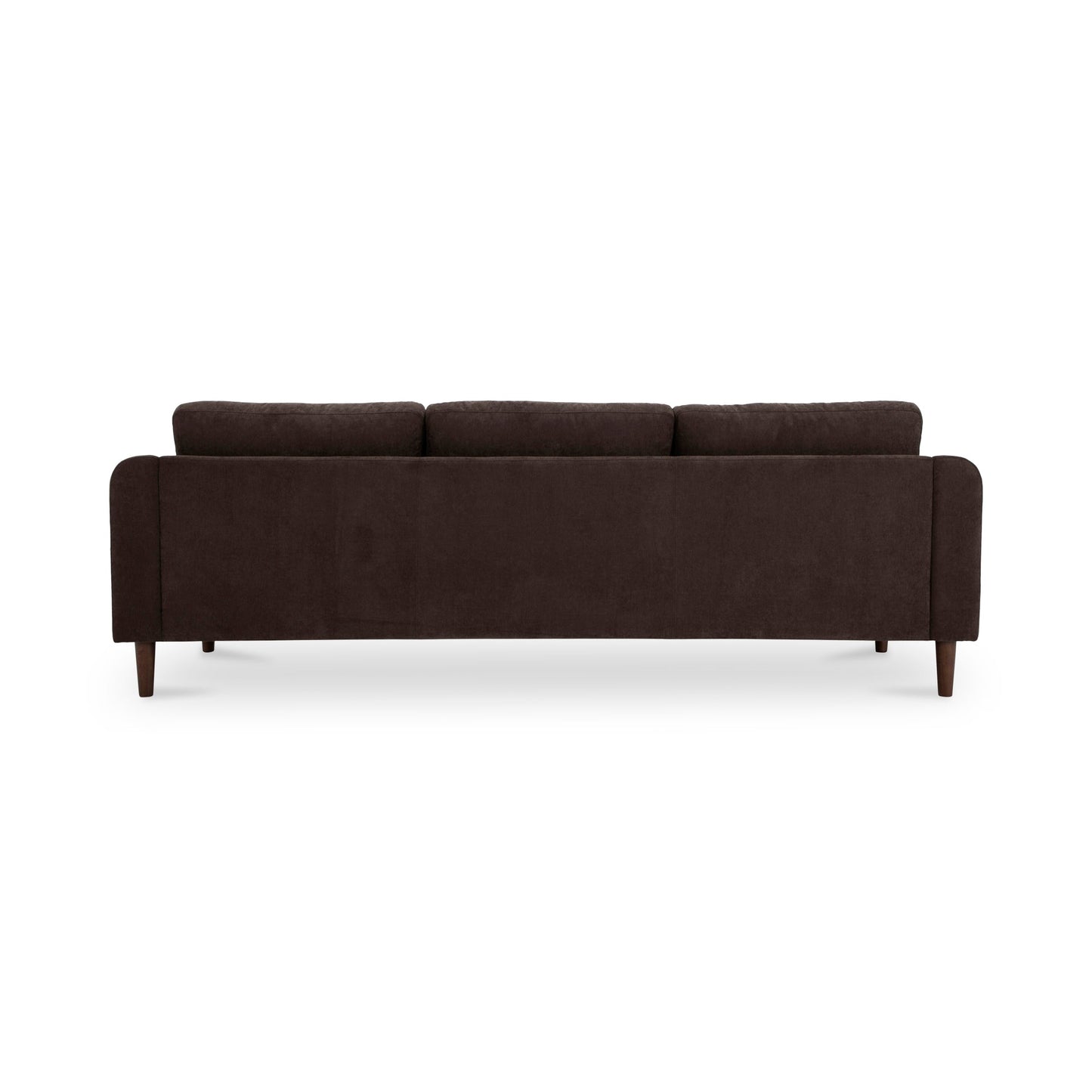 Quinn Polyester Upholstered Sectional