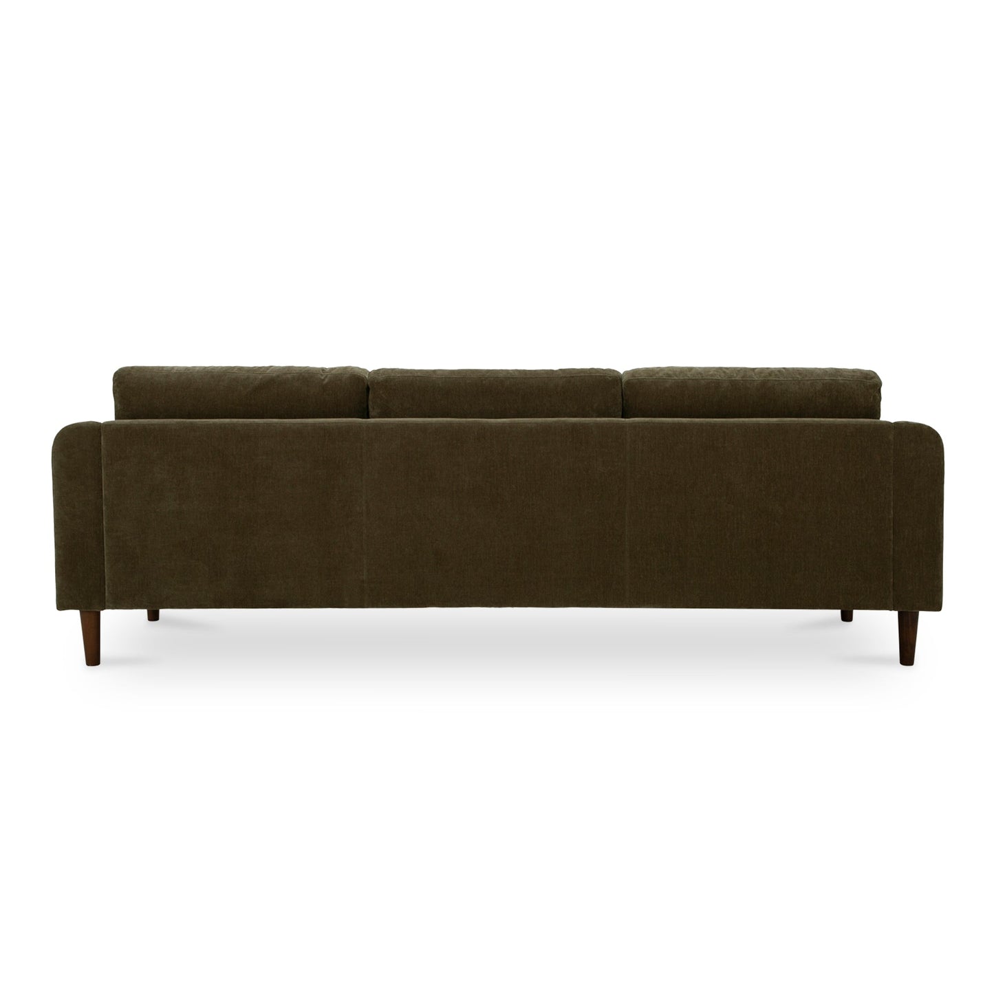 Quinn Polyester Upholstered Sectional