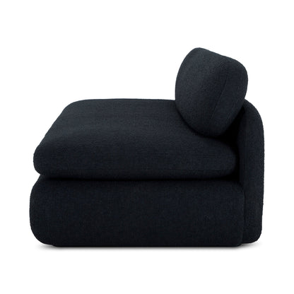 Scout Polyester Upholstered Sofa