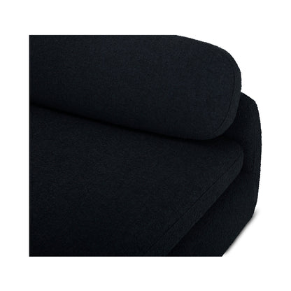 Scout Polyester Upholstered Sofa