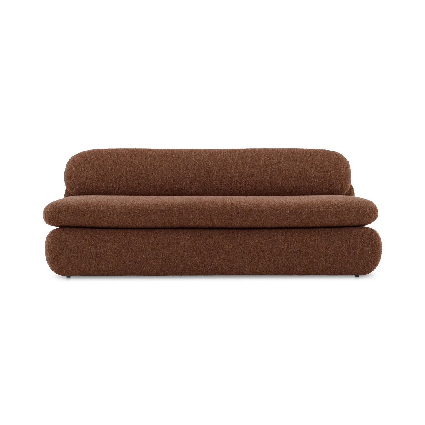 Scout Polyester Upholstered Sofa